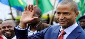 [Revue de Presse] Le Potentiel : « Accusé d’entretenir une rébellion, Katumbi : ‘Mon combat est et restera pacifique’ »