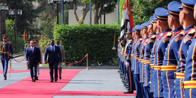 kabila en egypte