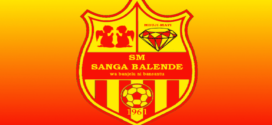 Sanga-Balende