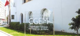 la Confédération Générale des Entreprises du Maroc (CGEM)