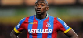 Yannick Bolasie