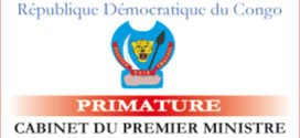 primature rdc