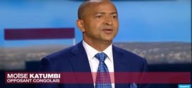 Moise Katumbi sur F24