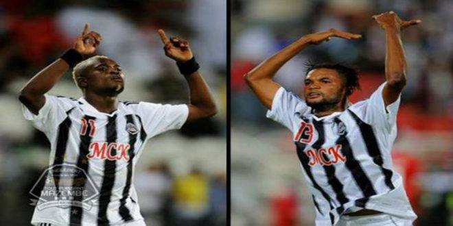 TP Mazembe