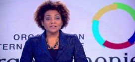 Michaëlle Jean