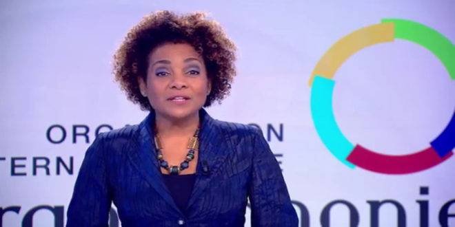 Michaëlle Jean