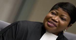 [Revue de Presse] Le Potentiel : « L’avertissement de Fatou Bensouda : Kinshasa dans le viseur de la CPI »