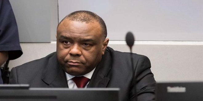 Bemba - CPI