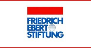 Fondation Friedrich Ebert