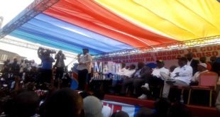 Meeting opposition - La quintessence du message de Felix Tshisekedi sur les prochaines élections