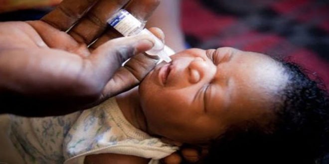 Vaccin Polio