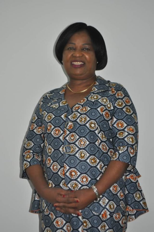 Annie Matundu