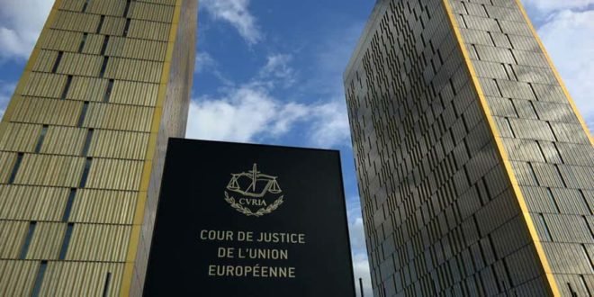 Cour-de-justice-de-l’Union-européenne