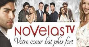 novelas