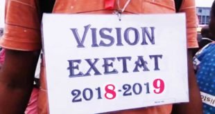 Vision Exetat