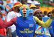RDC-Togo : Le billet du pourtour à 10.000fc, les inconditionnels supporters attendus en masse