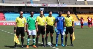 DCMP accroché par Zanaco (1-1) à Kinshasa