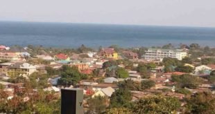 Territoire et ville d'Uvira - Province du Sud Kivu