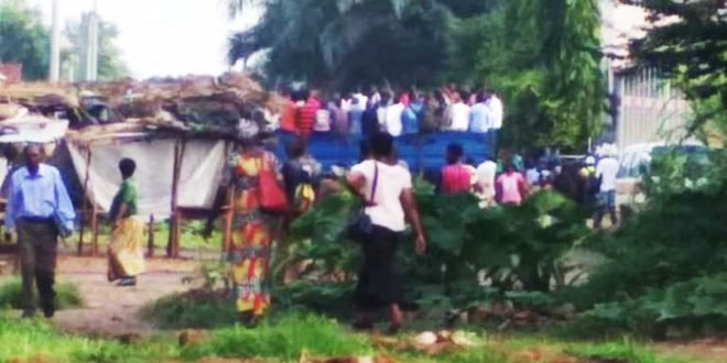 Migration - les étudiants congolais au Burundi toujours en détresse