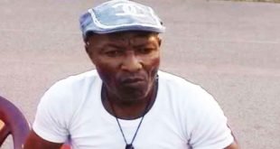 L'ancien coach de Les Stars et DCMP Fanfan Epoma est décédé suite à un malaise