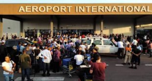 Rapatriement des ressortissants belges : Des officiels congolais dans l'avion !