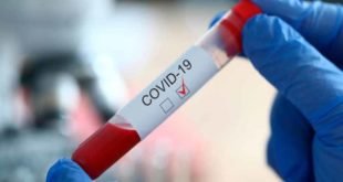 Coronavirus Lab