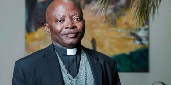 Uvira/Mgr Joseph-Sebastien Muyengo redoute l'apparition imminente du choléra et coronavirus