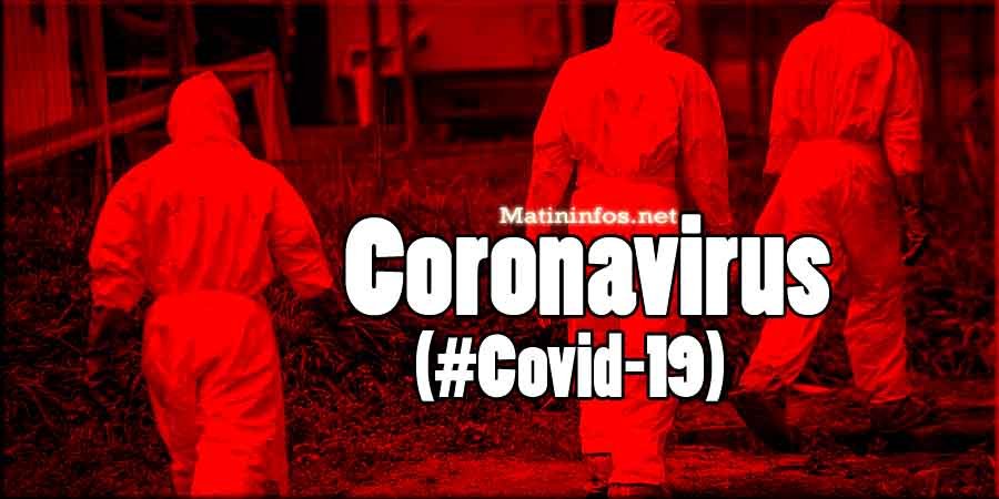 coronavirus - covid-19