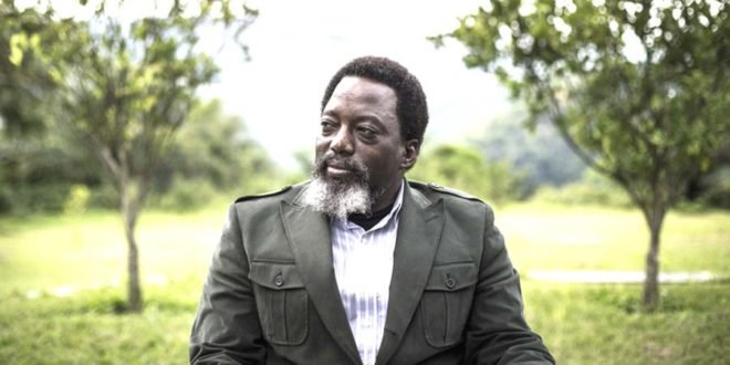 Joseph Kabila