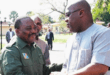 Kabila et Tshisekedi