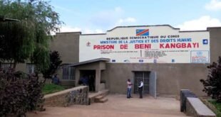 Prison de BENI