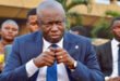 RDC : Augustin Kabuya appelle l’UDPS à la discipline et au respect des institutions