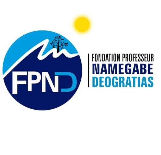 Fondation Professeur Namegabe