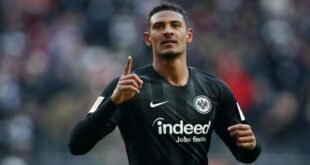 Football - En rejoignant l’Ajax, Sébastien Haller s’est lancé un gros défi