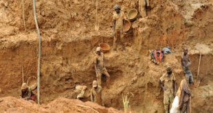 Exploitation illicite des minerais dans l'Est - une délégation de l'assemblée nationale dépêchée