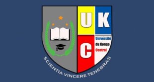 Université du Kongo Central