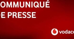 Vodacom congo