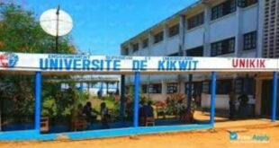 Université de Kikwit