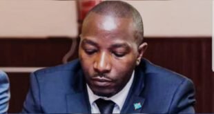 RDC : Le gouverneur du Sud-Kivu nomme un nouveau ministre des Mines