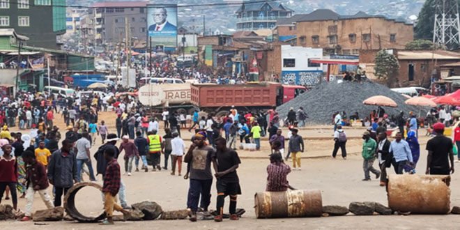 Kisangani : La conférence du Dr Denis Mukwenge hypothétique !