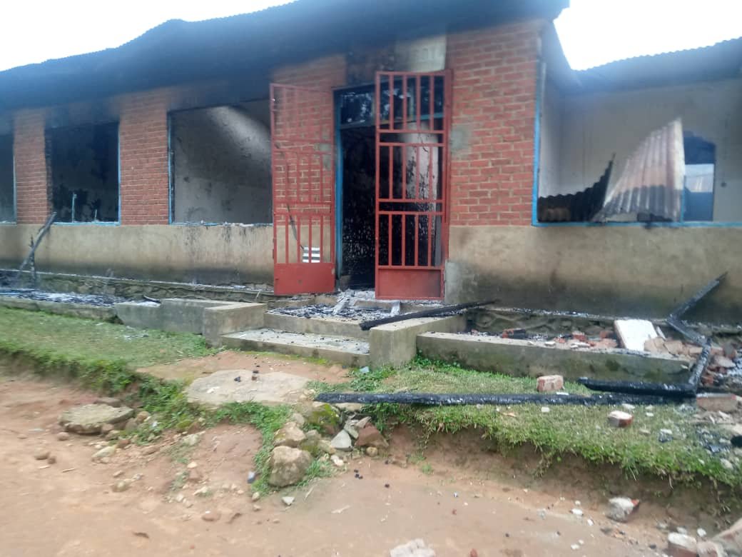 RDC : Encore des morts et des dégâts matériels dans une nouvelle incursion à Beni