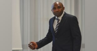 Crise à l'OVG: Le DG Adalbert Muhindo pris la main dans le sac!