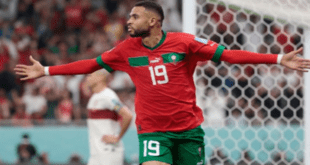 Une star marocaine de la Coupe va-t-elle intégrer l'OGC Nice