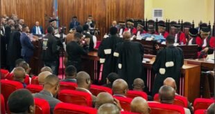 La Cour constitutionnelle rejette les requêtes introduites dans l'affaire des 82 candidats invalidés par la Ceni