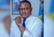 Coupe du Congo/DCMP-FC Tanganyika: Le président Christian Kitungwa déterminé à barrer la route aux Immaculés et rafler le trophée