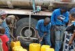 RDC: Les vendeurs d’eau des camions citernes du Nord-Kivu en grève