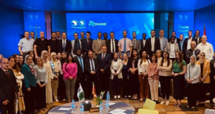 Maroc : la Banque africaine de développement lance la nouvelle solution numérique RASME pour moderniser la supervision des projets de développement