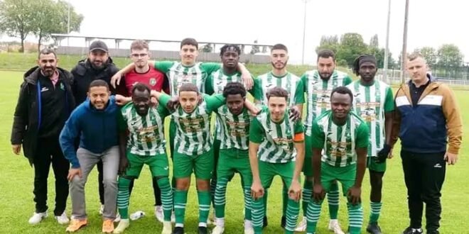 1er Tour de la Coupe de France : Saint Dizier « déguste » Sud Champagne (10-1), l’artificier Michaël Meya « se la coule douce » avec un quadruplé