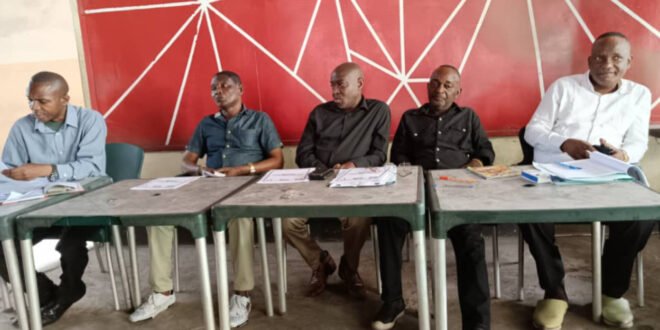 AGE de l'Olympique de football club de Kinshasa : Le Comité Situatala rempile pour les 3 prochaines années